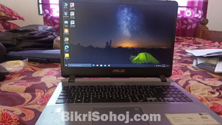 Asus X507U